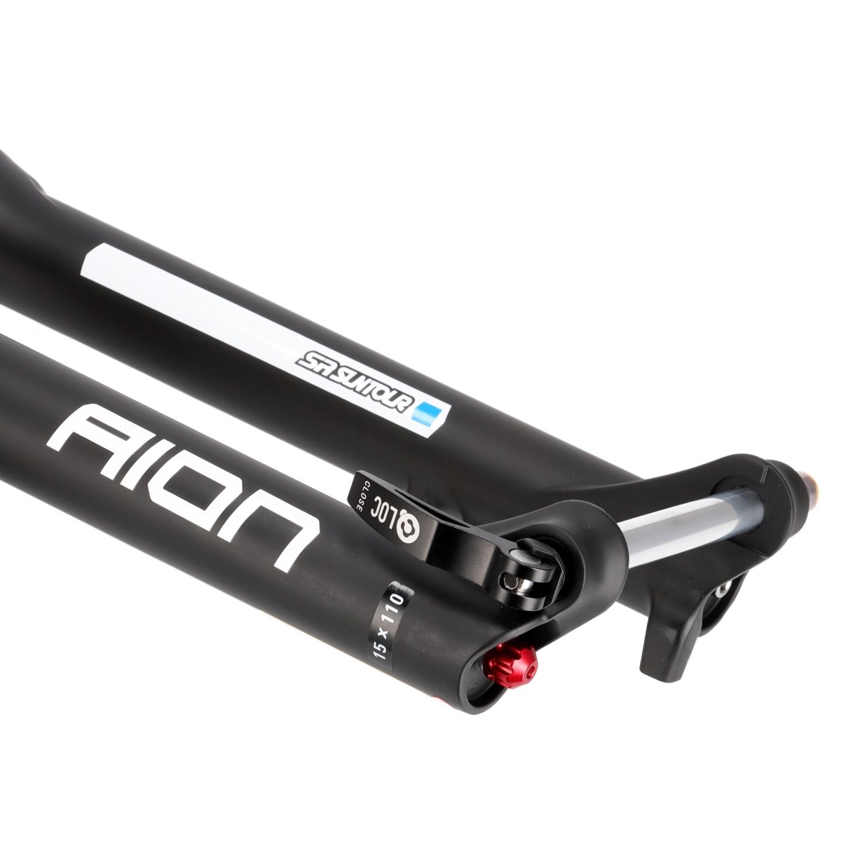 SR Suntour AION35 EVO RC PCS Federgabel 29" | 150 mm | Boost 15x110 mm | Tapered - RAAAD.de