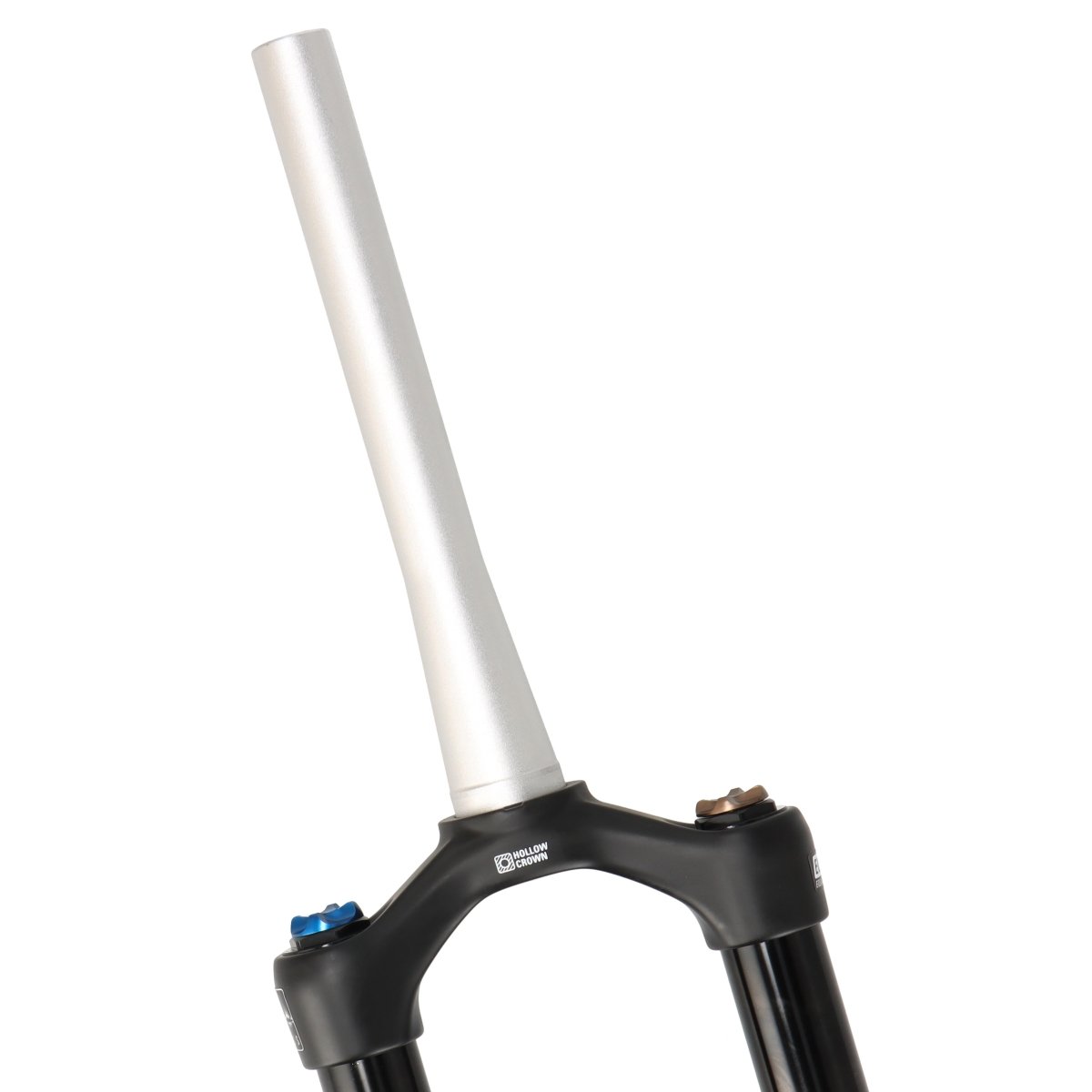 SR Suntour Durolux 36 EQ 27,5" Federgabel | 170 mm | RC PCS | Boost 15x110 mm | Tapered - RAAAD.de
