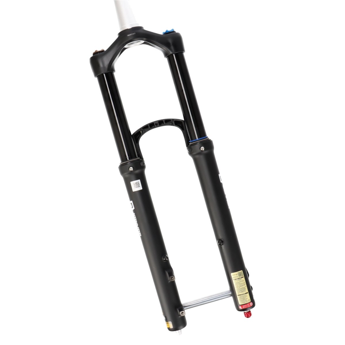 SR Suntour Durolux 36 EQ 27,5" Federgabel | 170 mm | RC PCS | Boost 15x110 mm | Tapered - RAAAD.de