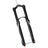SR Suntour Durolux 36 EQ 27,5" Federgabel | 170 mm | RC PCS | Boost 15x110 mm | Tapered - RAAAD.de