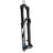 SR Suntour Durolux 36 EQ 27,5" Federgabel | 170 mm | RC PCS | Boost 15x110 mm | Tapered - RAAAD.de