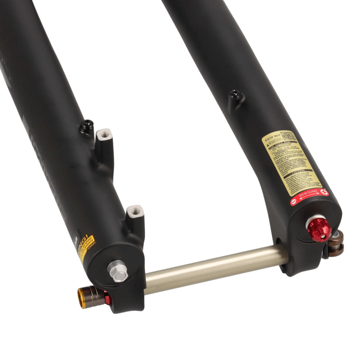SR Suntour Durolux36 EQ Federgabel 29" | 160 mm Federweg | Boost 15x110 mm | Tapered | RC2-PCS (B-Ware) - RAAAD.de