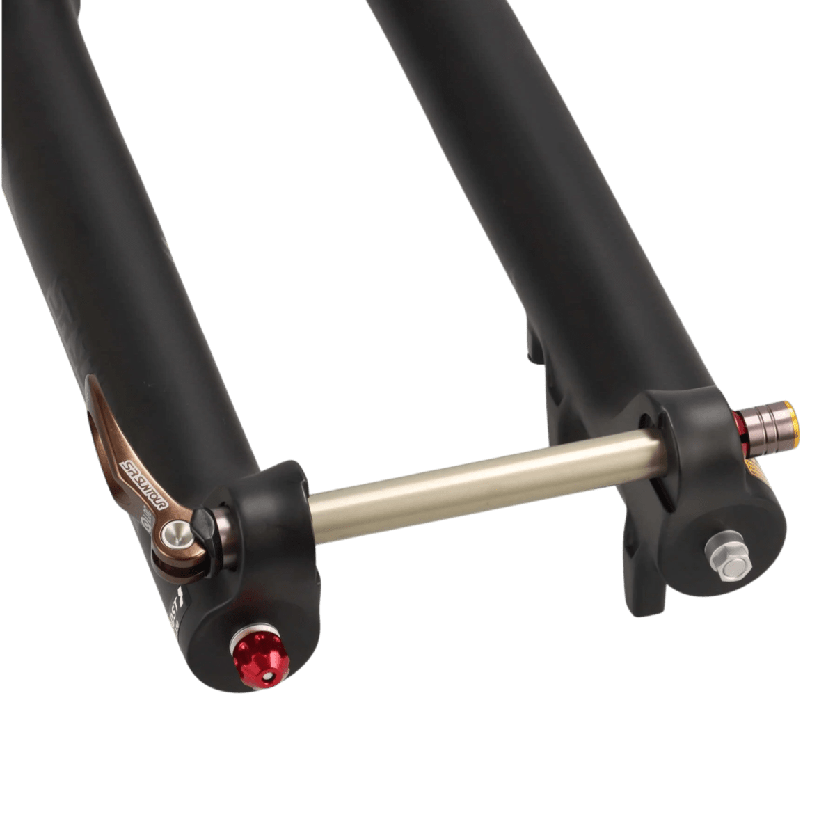 SR Suntour Durolux36 EQ Federgabel 29" | 160 mm Federweg | Boost 15x110 mm | Tapered | RC2-PCS (B-Ware) - RAAAD.de