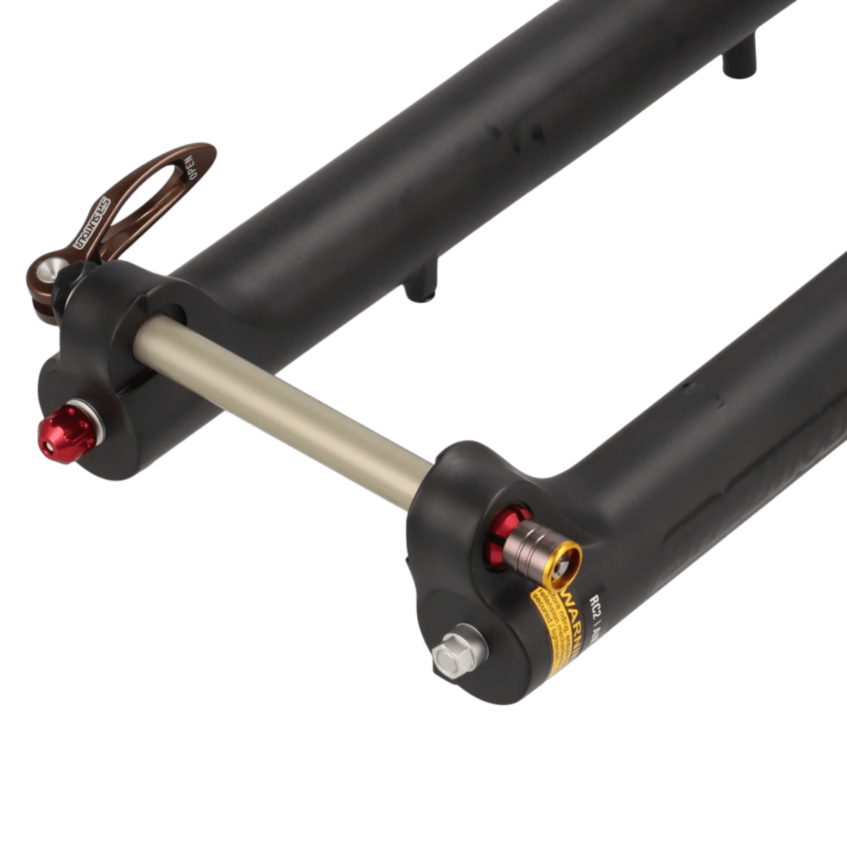 SR Suntour Durolux36 EQ Federgabel 29" | 160 mm Federweg | Boost 15x110 mm | Tapered | RC2-PCS (B-Ware) - RAAAD.de