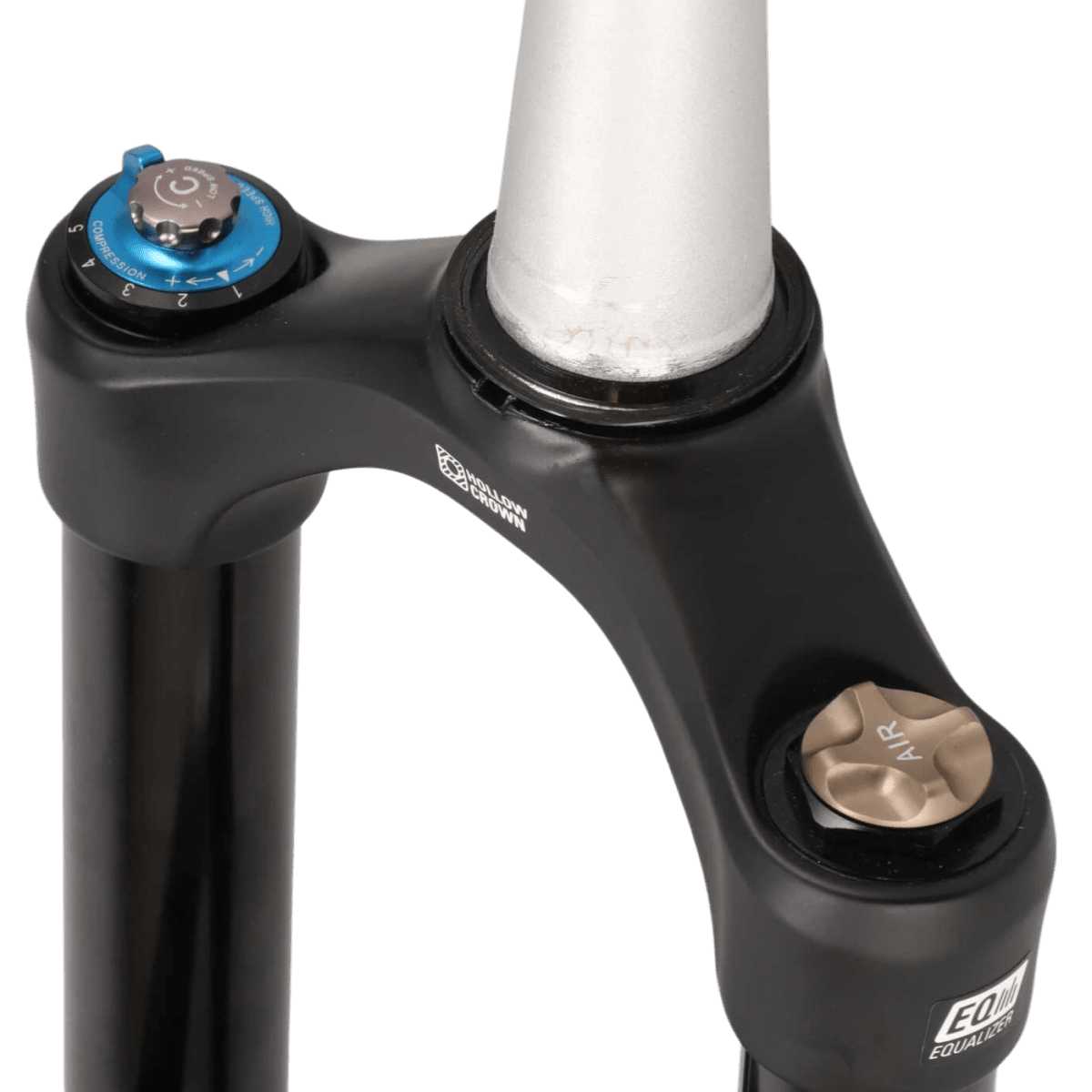 SR Suntour Durolux36 EQ Federgabel 29" | 160 mm Federweg | Boost 15x110 mm | Tapered | RC2-PCS (B-Ware) - RAAAD.de