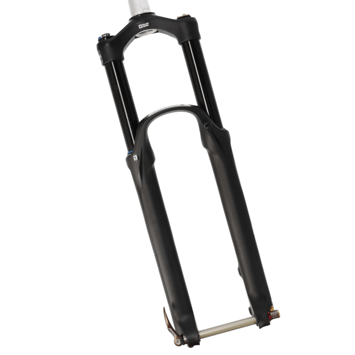 SR Suntour Durolux36 EQ Federgabel 29" | 160 mm Federweg | Boost 15x110 mm | Tapered | RC2-PCS (B-Ware) - RAAAD.de