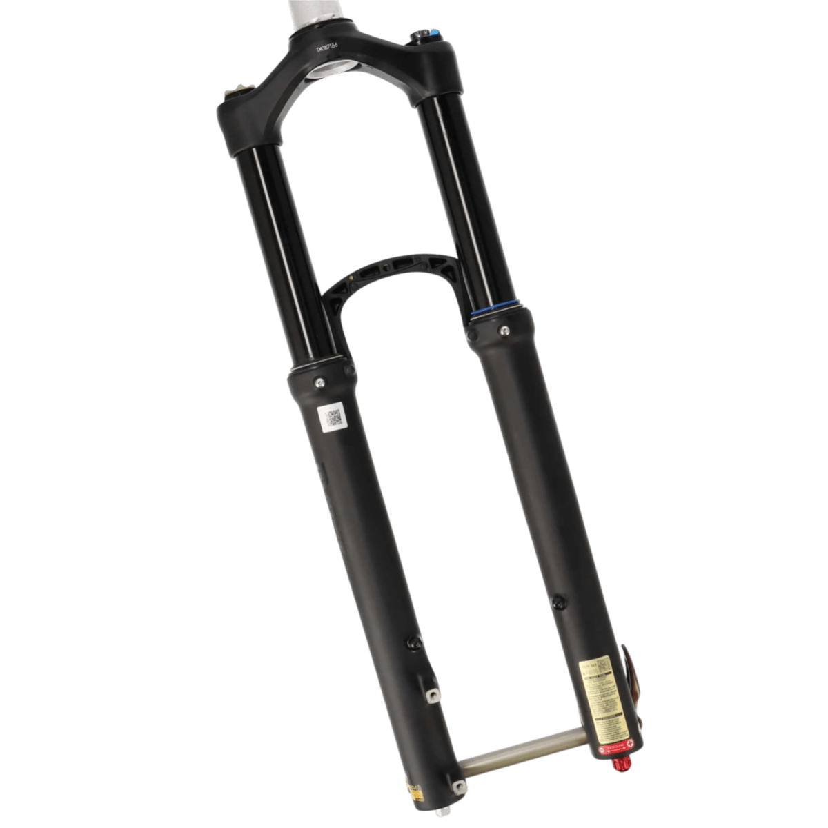 SR Suntour Durolux36 EQ Federgabel 29" | 160 mm Federweg | Boost 15x110 mm | Tapered | RC2-PCS (B-Ware) - RAAAD.de
