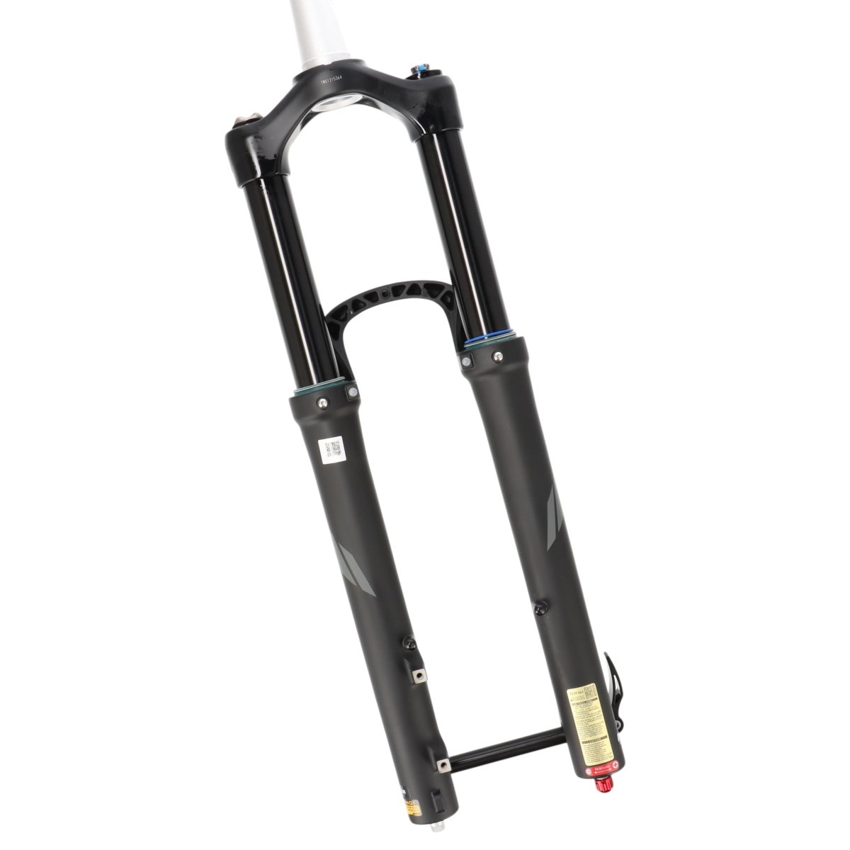 SR Suntour Durolux38 EQ RC2 Federgabel 29" | 170 mmBoost | 15x110 mm | Tapered - RAAAD.de