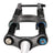 SR Suntour Durolux38 EQ RC2 Federgabel 29" | 170 mmBoost | 15x110 mm | Tapered - RAAAD.de
