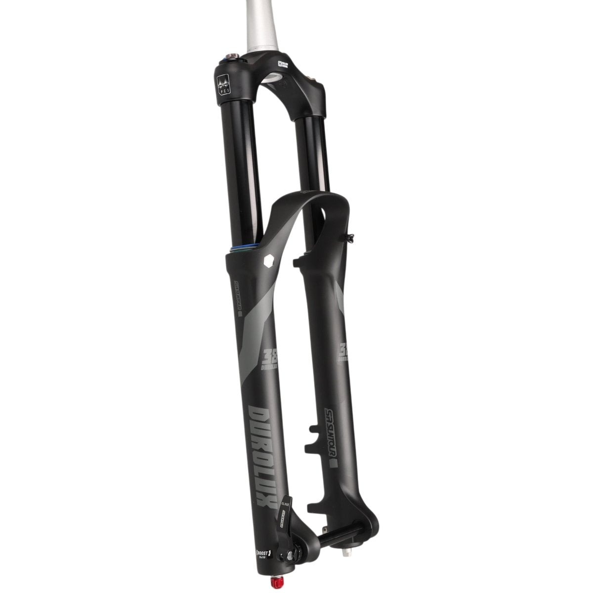 SR Suntour Durolux38 EQ RC2 Federgabel 29" | 170 mmBoost | 15x110 mm | Tapered - RAAAD.de