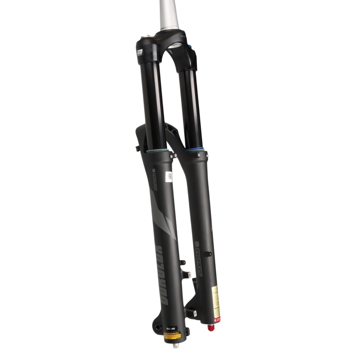 SR Suntour Durolux38 EQ RC2 Federgabel 29" | 170 mmBoost | 15x110 mm | Tapered - RAAAD.de