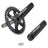 SRAM Apex 1 Kurbelgarnitur | 172,5 mm | 40 Zähne | GXP | 1x10-/11-fach | Rennrad, Gravel - RAAAD.de