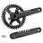 SRAM Apex 1 Kurbelgarnitur | 172,5 mm | 40 Zähne | GXP | 1x10-/11-fach | Rennrad, Gravel - RAAAD.de