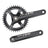 SRAM Apex 1 Kurbelgarnitur | 175 mm | 40 Zähne | GXP | 1x10-/11-fach | Rennrad, Gravel - RAAAD.de
