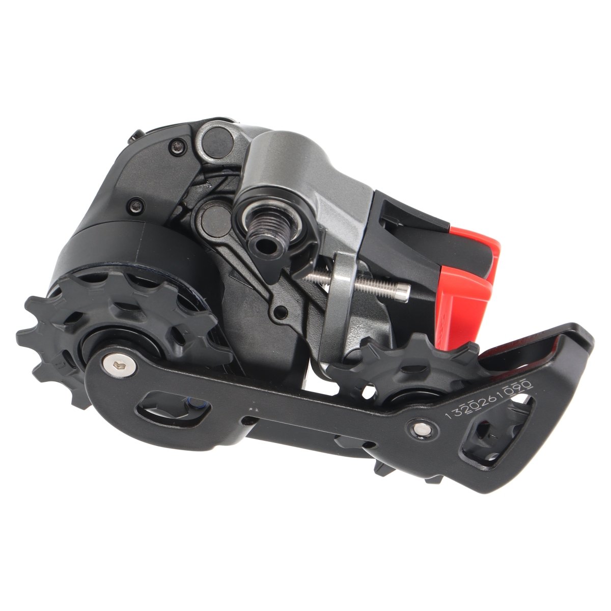 SRAM Rival eTap AXS D1 Schaltwerk | 12-fach | max. 36 Zähne | elektrisch | Rennrad, Allroad (ohne Akku) - RAAAD.de