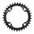 SRAM X-SYNC 2 Kettenblatt 32 Zähne | 104 BCD | 11-/12-fach | Eagle | schwarz - RAAAD.de