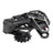 SRAM X0 Eagle Transmission AXS Schaltwerk | 12 - fach | kabellos | T - Type | silbernes Plättchen fehlt - RAAAD.de
