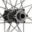 Syntace C33i Straight MX Carbon Vorderrad 29" SC 15x110 mm Boost 6 - Loch - RAAAD.de