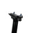 TRANZX Vario Sattelstütze 31.6 mm Hub 150 mm inkl. I-Spec EV Remote - RAAAD.de