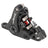 TRP Spyre C MD - C610C mechanische Scheibenbremse vorne | schwarz | Flat Mount | Rennrad / Gravel | inkl. Bremsbeläge - RAAAD.de