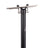 Tune Sattelstütze Starkes Stück + Leichtes Stück | 27,2 x 420 mm | 0 mm Offset | Aluminium | Schwarz - RAAAD.de