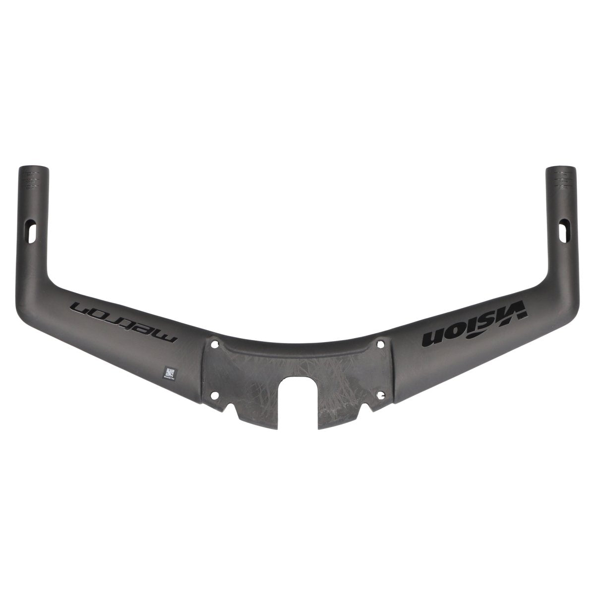 Vision TFA Carbon Base Bar 400 mm | Aerobar Lenker Snakebite - RAAAD.de