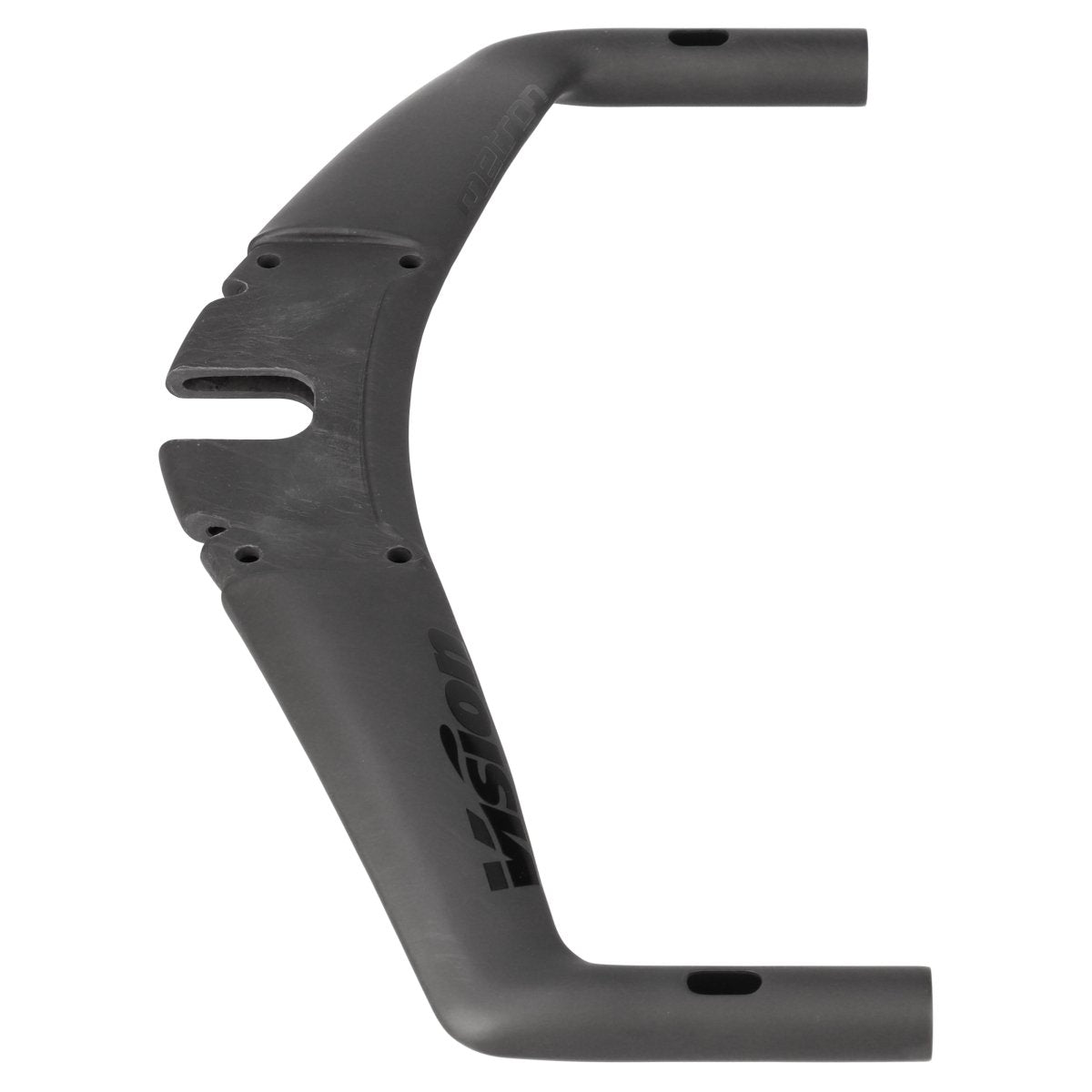 Vision TFA Carbon Base Bar 400 mm | Aerobar Lenker Snakebite - RAAAD.de