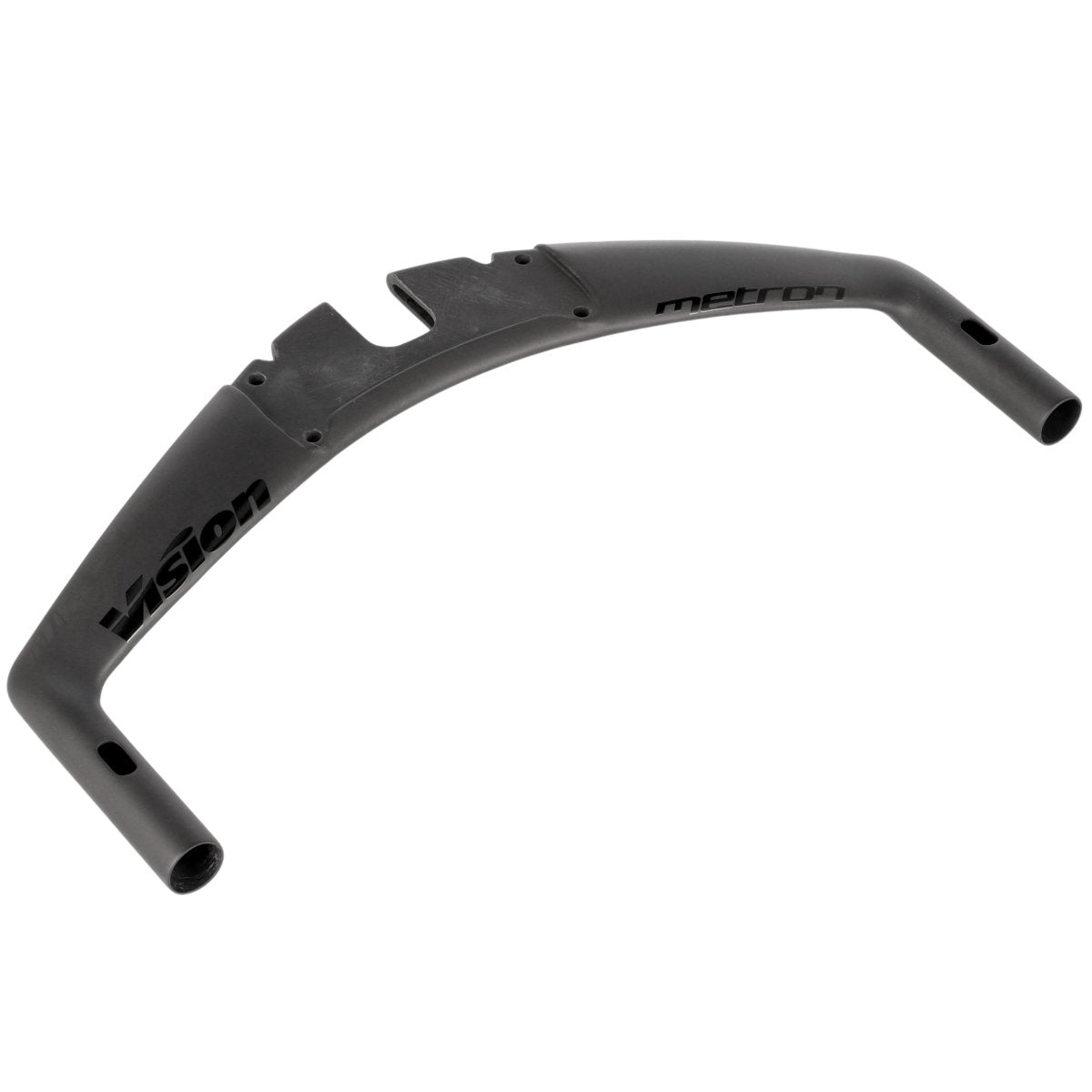 Vision TFA Carbon Base Bar 400 mm | Aerobar Lenker Snakebite - RAAAD.de