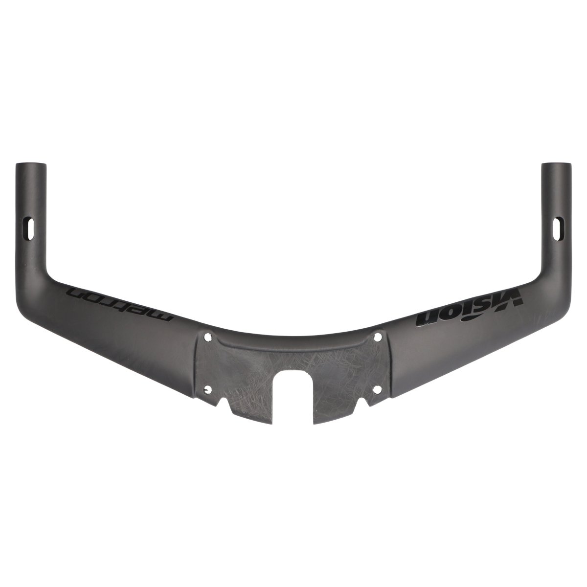 Vision TFA Carbon Base Bar 400 mm | Aerobar Lenker Snakebite - RAAAD.de