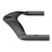 Vision TFA Carbon Base Bar 400 mm | Aerobar Lenker Snakebite - RAAAD.de