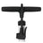 XLC Standpumpe | Dualkopf | Manometer | kompatibel mit Auto - , Sclaverand - & Dunlopventil | weiß - RAAAD.de