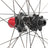 ZZYZX Carbon MTB Laufradsatz 29" | 15x110 mm / 12x142 mm | Predictive Steering | 6 - Loch Disc | Shimano HG - RAAAD.de