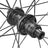 DT Swiss ERC 1400 DICUT 45 Hinterrad Carbon Centerlock - RAAAD.de
