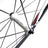 DT Swiss Vorderrad PR 1600 SPLINE 23 28 Zoll 5x100 mm Rennrad Felgenbremsen - RAAAD.de