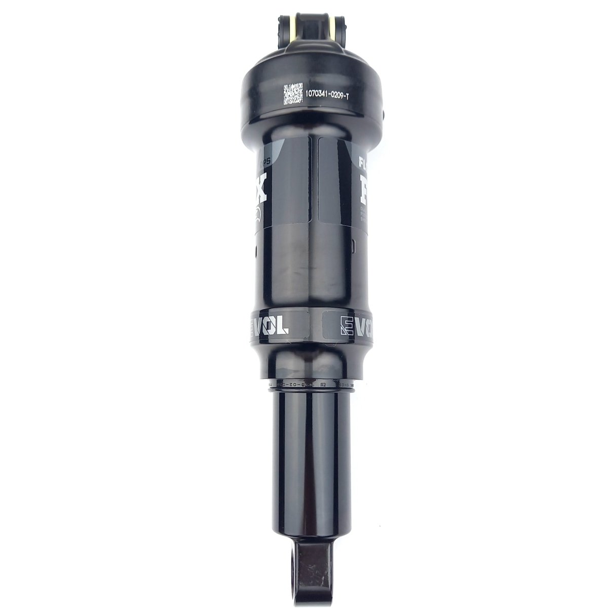 FOX Dämpfer 190x45 mm FLOAT DPS Performance 3-Pos Modell 2022 - RAAAD.de