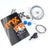 Fox Float 32 SC Factory 100 mm 27,5 Zoll Federgabel FIT4 Remote 15x100 mm Kabolt - RAAAD.de
