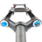 FOX FLOAT 34 Performance FIT4 130 mm BOOST 27.5" Federgabel - RAAAD.de