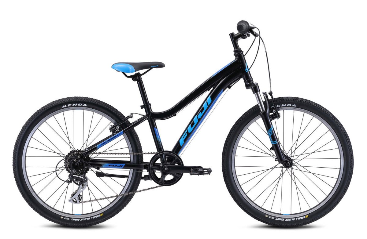 Fuji Dynamite 24 Comp Kinderfahrrad 2022 - RAAAD.de