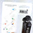 Lezyne Pressure Drive Minipumpe M schwarz - RAAAD.de