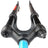 Manitou Markhor 100 mm 29" Federgabel Schnellspanner - RAAAD.de
