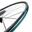 Mavic Ksyrium Disc UST 28 Zoll Laufradsatz Rennrad Centerlock Shimano HG - RAAAD.de