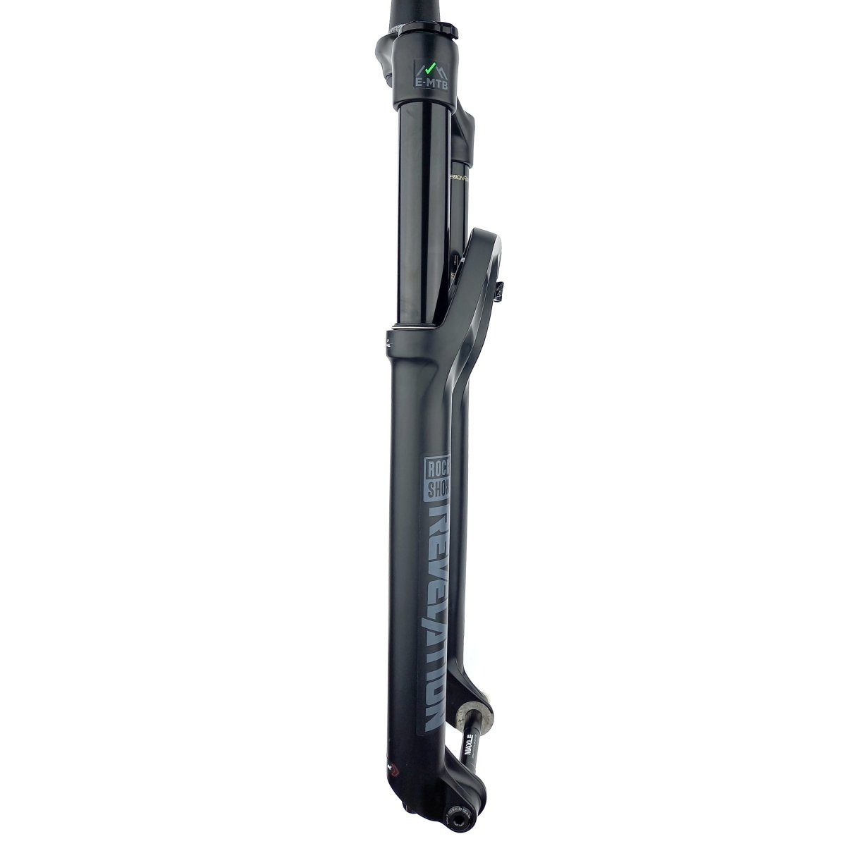 RockShox Federgabel Revelation RC 120 mm BOOST 29" - RAAAD.de