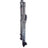 RockShox Lyrik Select RC 150 mm 27,5 Zoll Federgabel Boost - RAAAD.de