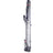 RockShox ZEB Select+ RC 170 mm 29 Zoll Federgabel Boost 44 mm Offset - RAAAD.de