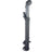 RST Aerial 100 mm 29 Zoll Federgabel Schnellspanner 9x100 mm - RAAAD.de