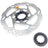Shimano Bremsscheibe SM-RT54 Centerlock 160 mm - RAAAD.de