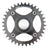 Shimano STEPS SM-CRE80-12SB Kettenblatt 36T (12-fach) - RAAAD.de