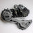 Shimano Ultegra Di2 RD - R8050 - SS Schaltwerk kurzer Käfig (11 - fach) - RAAAD.de